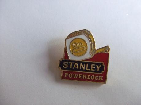 Stanley Powerlock Rollermaat